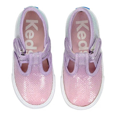 Little Kids Daphne Ombre Sequins