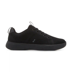 BlissWalk Knit Lace Up