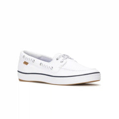 Center III Boat Twill Slip-On