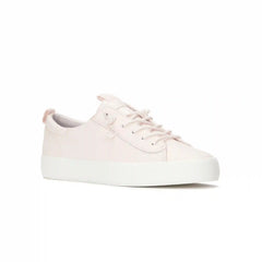 Kickback Leather Slip-On