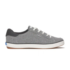 Center III Two Tone Textile Lace-Up