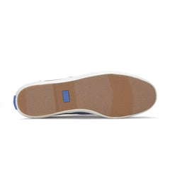 Champion Canvas Colorblock Lace Up