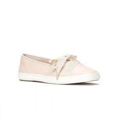 Square Toe Ballet Leather