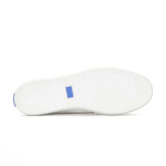 Kickback Pennant Washed Twill Slip-On