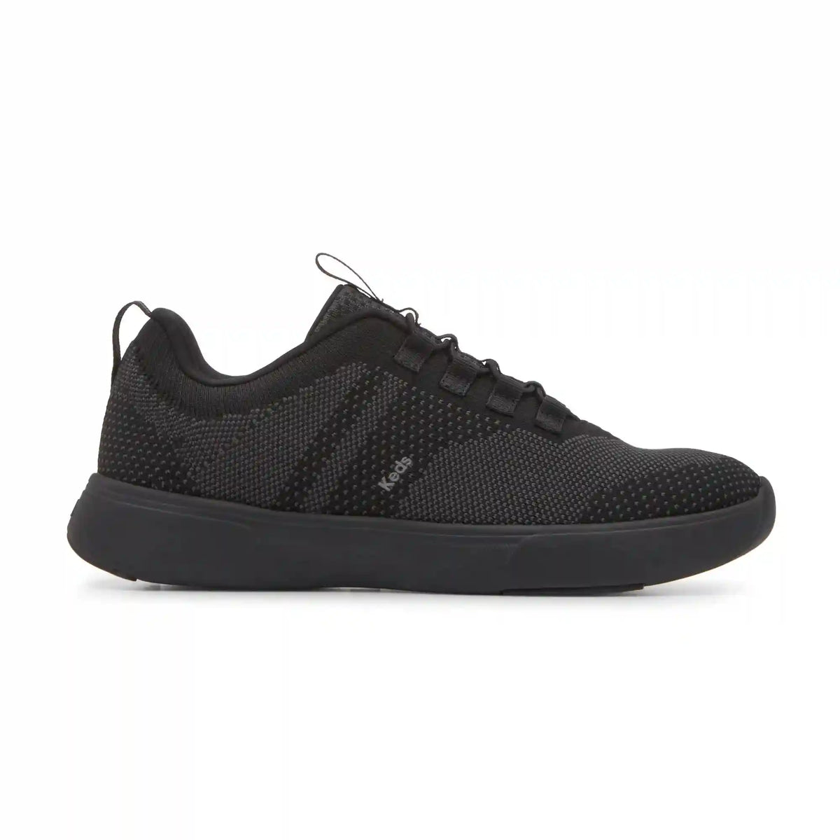 BlissWalk Knit Slip-On