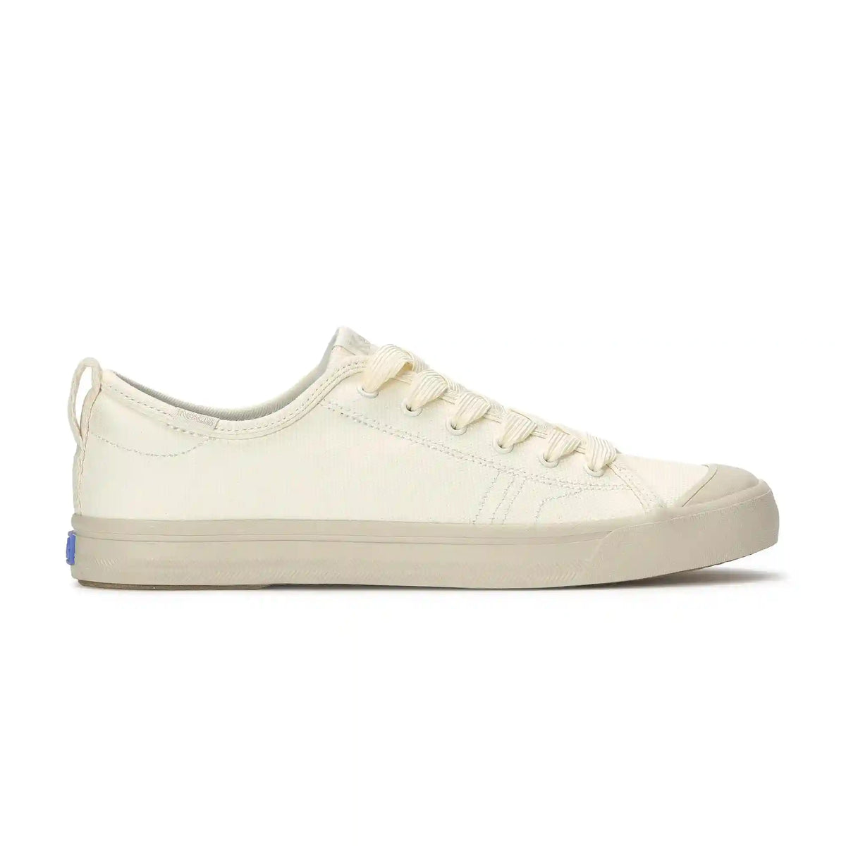 Cruise Canvas Slip On