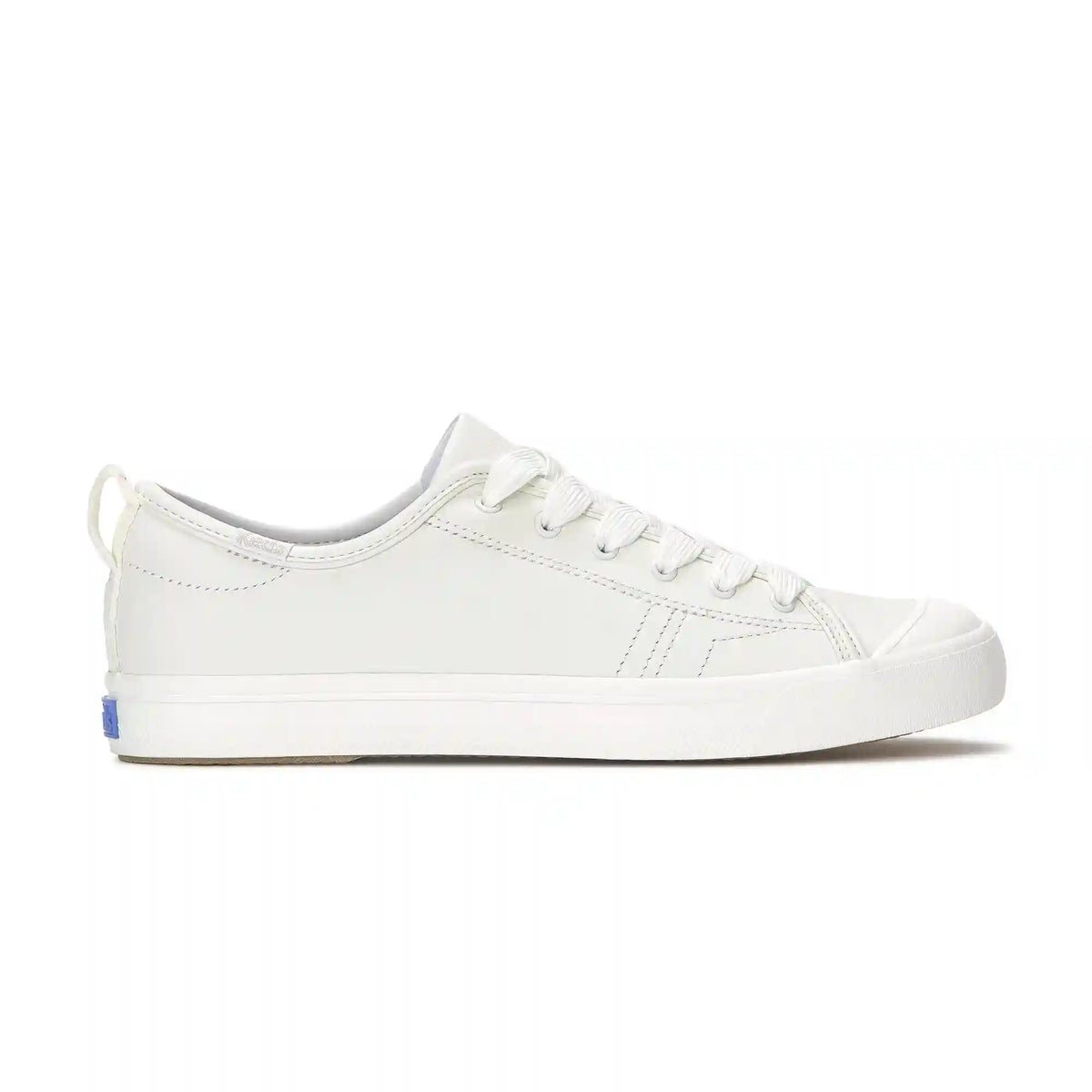 Cruise Leather Slip On