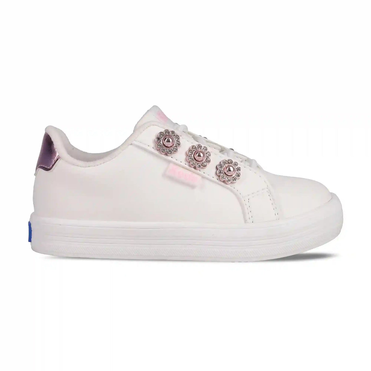 Little Kids Kara Court Sneaker