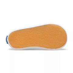 Infant Champion Lace Toe Cap T-Strap