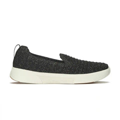BlissWalk Stripe Knit Loafer