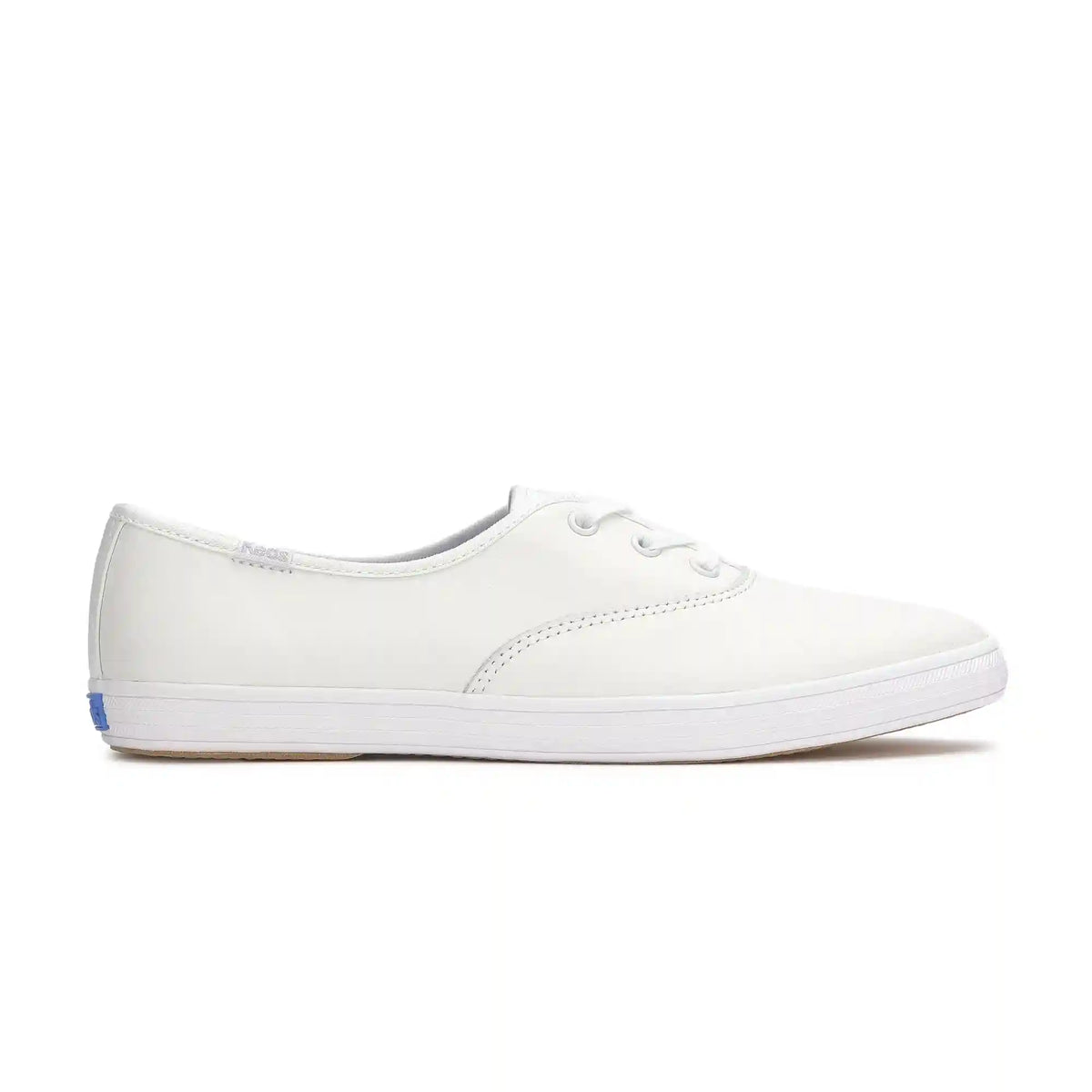 Champion Point Low Leather Lace Up