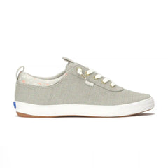 Center III Chalky Canvas Slip-On