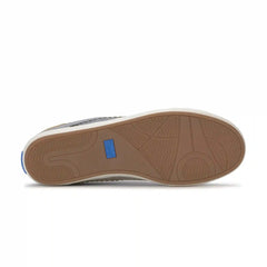 Center III Pennant Chambray Lace-Up