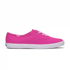 Champion Canvas Lace-Up