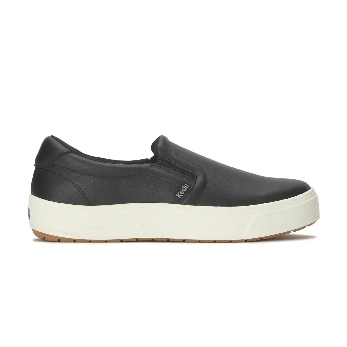 Park Leather Slip-On