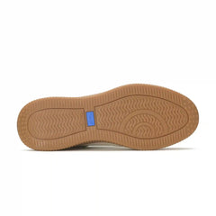 Contest Suede Lace-Up
