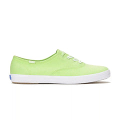 Champion Canvas Lace-Up