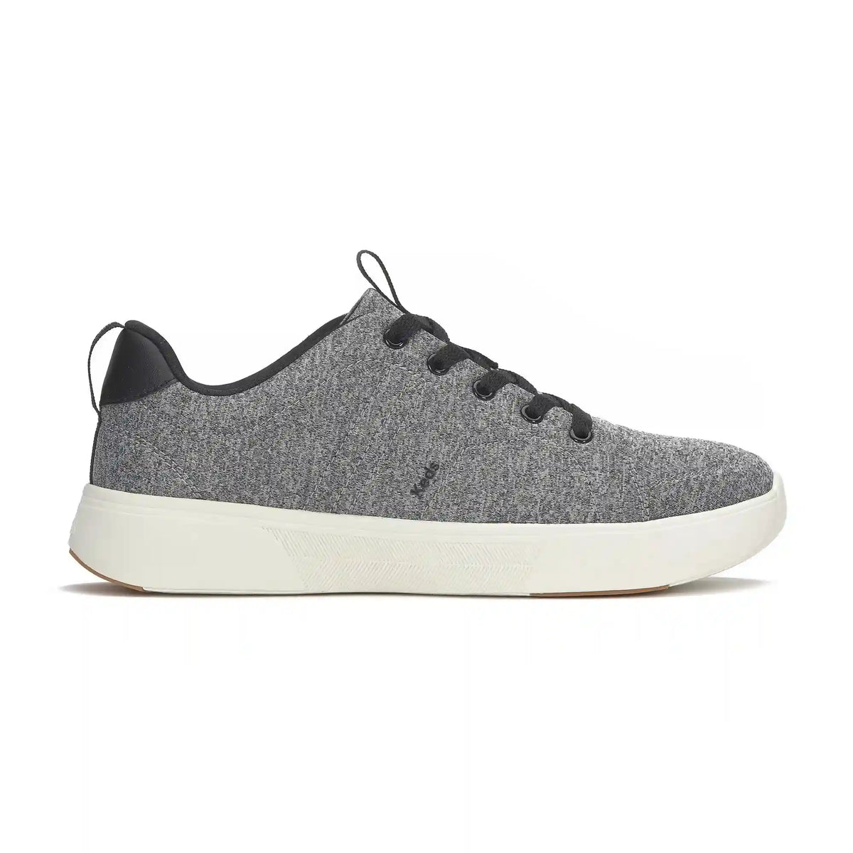 BlissWalk Jersey Lace Up