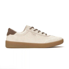 Ace II T-Toe Suede Lace-Up