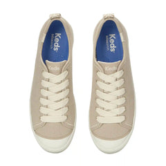Cruise Canvas Slip-On