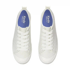 Cruise Leather Slip On