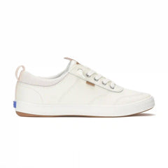 Center III Leather Slip On