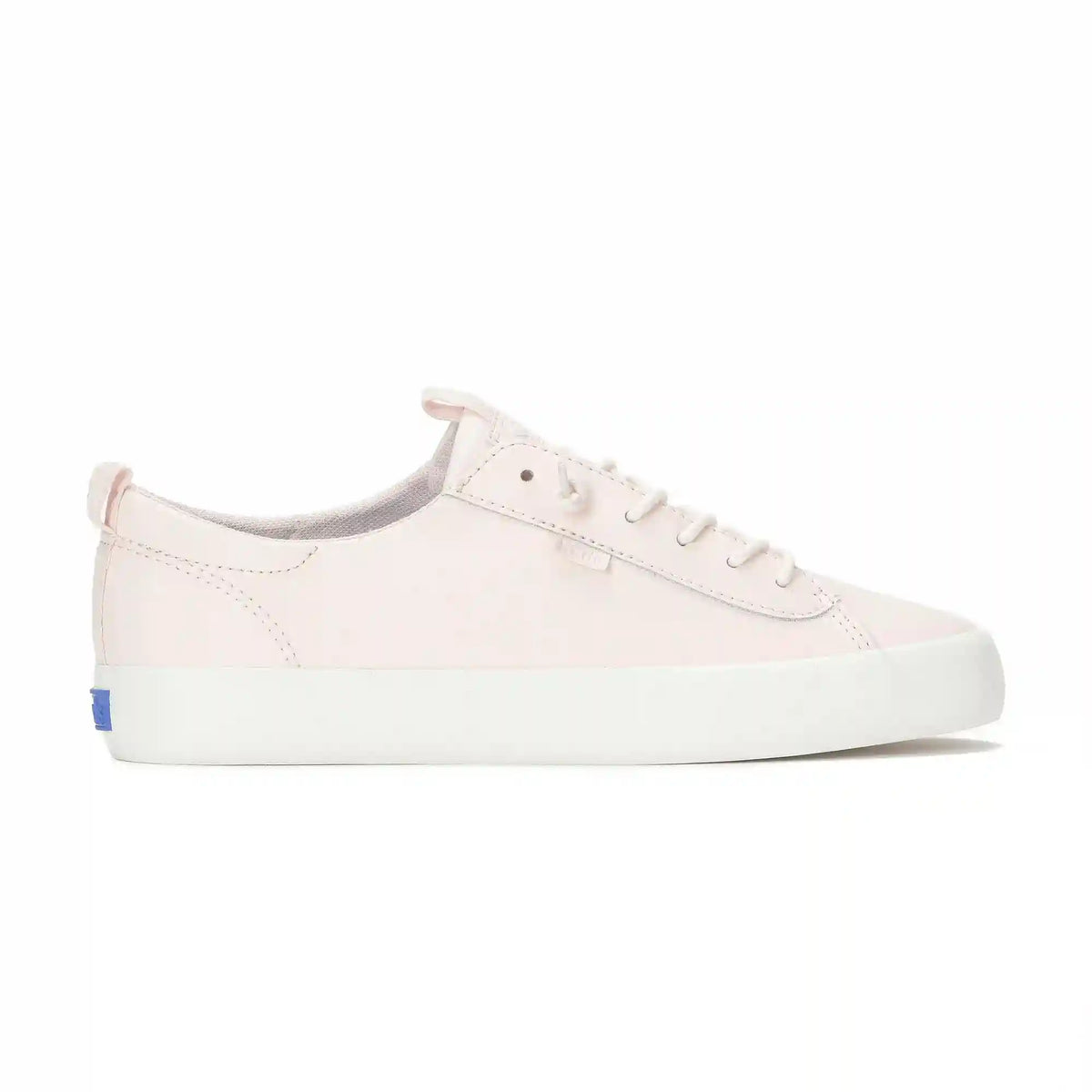 Kickback Leather Slip-On