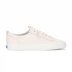 Kickback Leather Slip-On