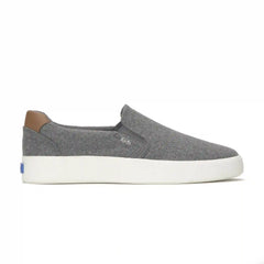 Pursuit Wool Slip On