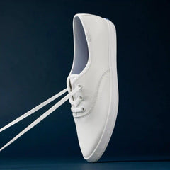 Champion Point Low Leather Lace Up