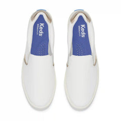 Pursuit Leather Slip On