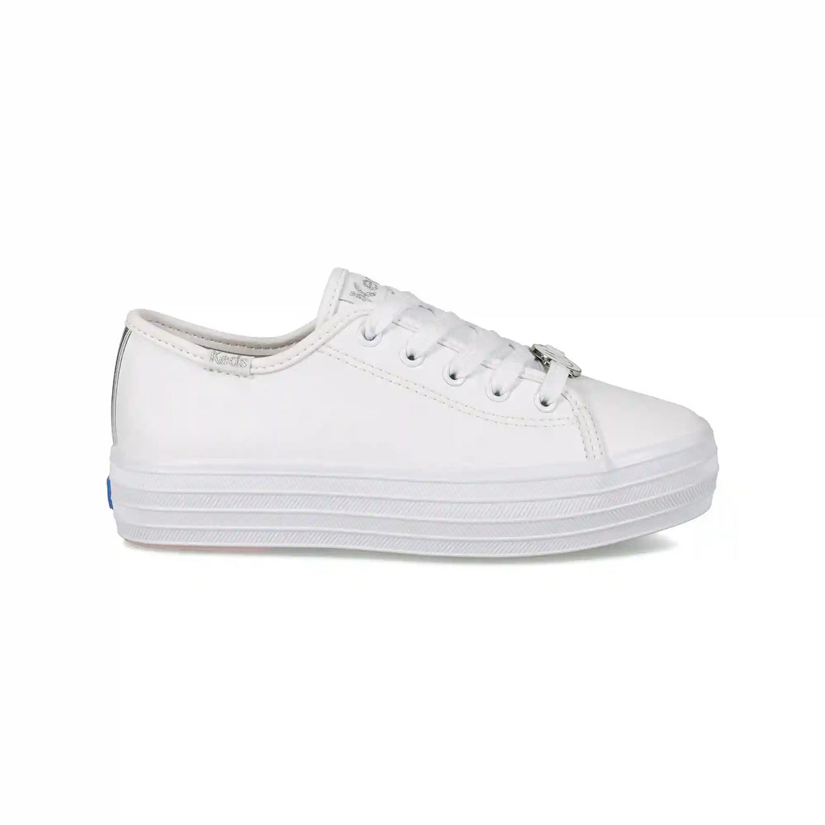 Big Kids Triple Up Charms Lace Up