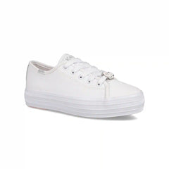 Big Kids Triple Up Charms Lace Up
