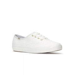 Champion Mini Daisy Eyelet Lace Up