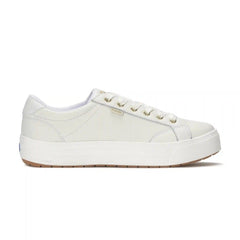 Park Leather Lace Up