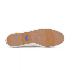 Champion Canvas Lace-Up