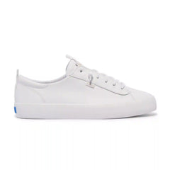 Kickback Leather Slip On