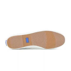Champion Canvas Print Lace-Up