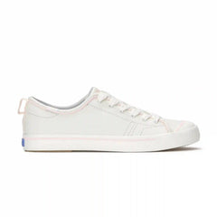 Cruise Leather Pop Binding Slip-On