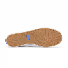 Center III Boat Twill Slip-On