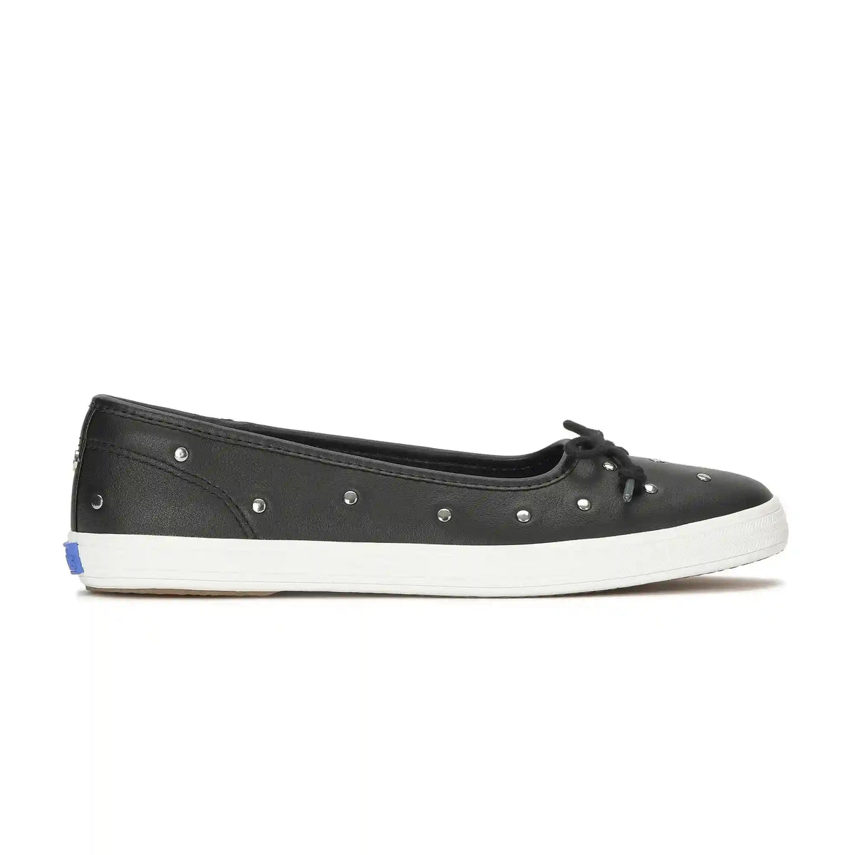 Maisie Ballet Leather Studs