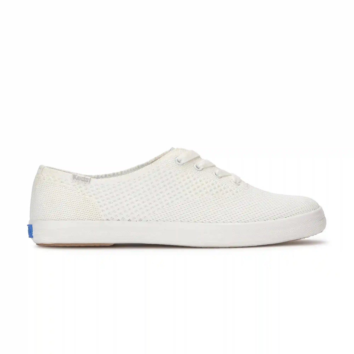Champion Knit Lace-Up