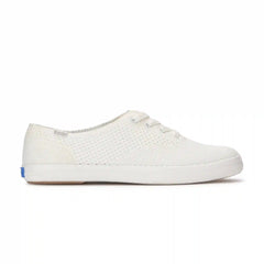 Champion Knit Lace-Up