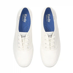 Champion Canvas Water Repellent Lace-Up