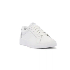 Pursuit Leather Lace Up