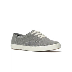 Champion Dalmata Leather Lace Up