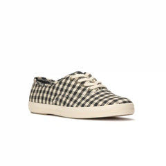 Champion Buffalo Plaid Lace-Up