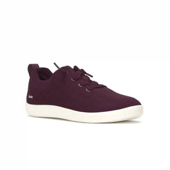BlissMove Champ Tonal Plaid Engineered Knit Slip-On