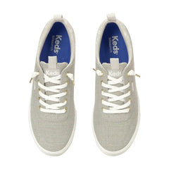 Center III Chalky Canvas Slip-On