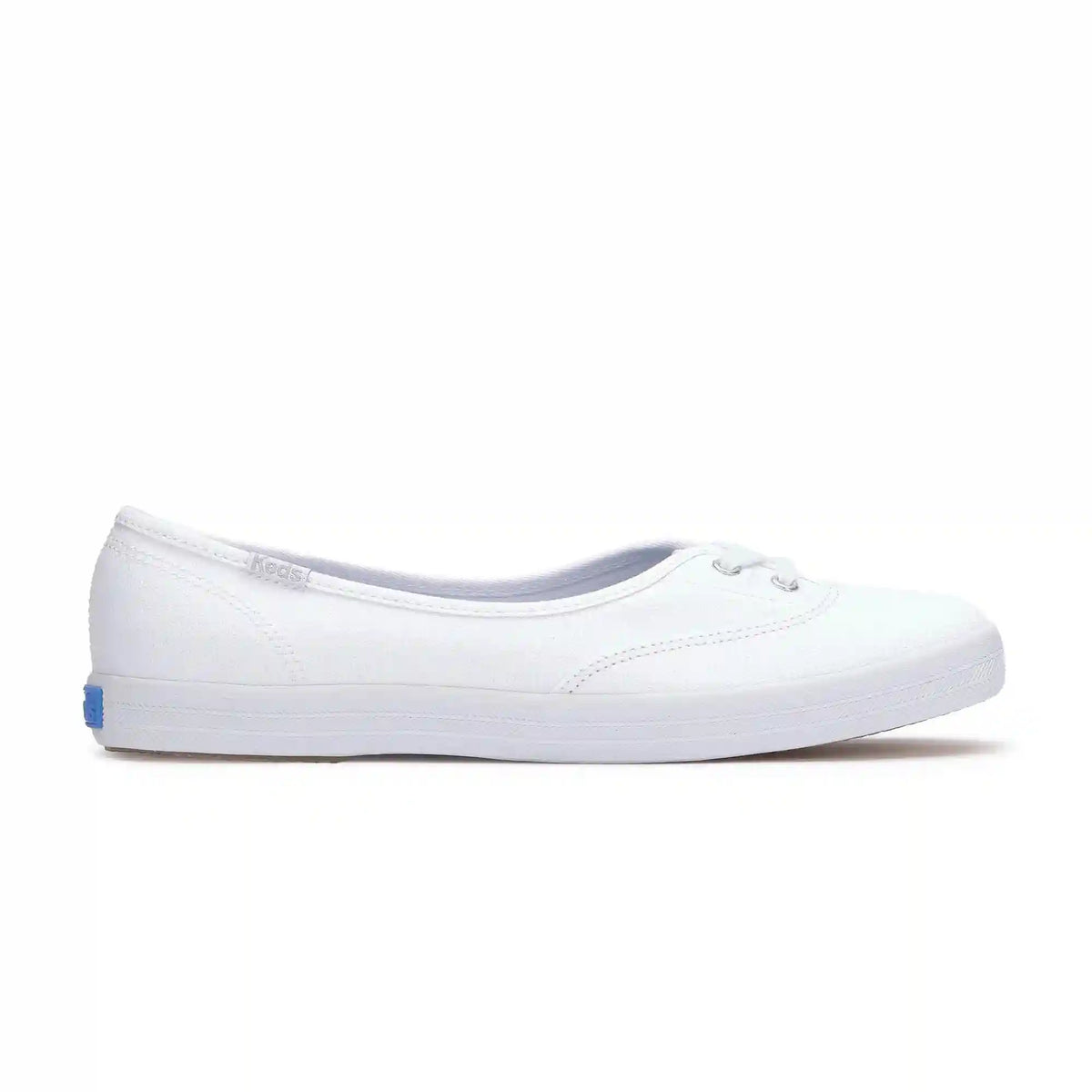 The Mini Canvas Slip On